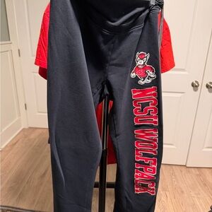 2011 Vintage NCSU Wolfpack Sweatpants